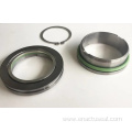 Flygt Pump's mechanical seals